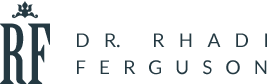 Dr. Rhadi Ferguson